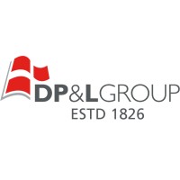 DP&L Group logo - Similar company to Novabytes
