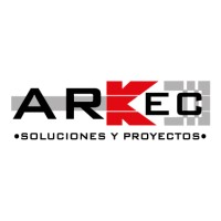 ARKEC SOLUCIONES Y PROYECTOS SAS logo - Similar company to Tuobra Ya