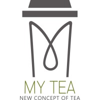 My Tea logo - Similar company to En Praxis