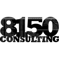 8150 CONSULTING LLC logo - Similar company to 8150 Advisors