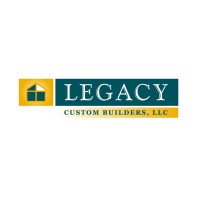 Legacy Custom Builders logo - Similar company to The Bear Factory