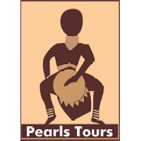 Pearls Tours Victoria Falls logo - Similar company to Hungwe Travel