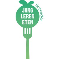 Jong Leren Eten Groningen logo - Similar company to Mama Mascha