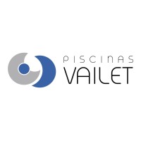 Piscinas Vailet logo - Similar company to Web Piscinas By Poolique