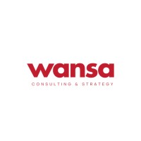 Wansa logo - Similar company to Purple Patch Business Consultants