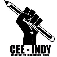 Coalition for Educational Equity Indy logo - Similar company to Hope Academy Recovery High School
