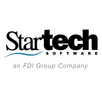 Startech Software logo - Similar company to Information Technology Services Llc