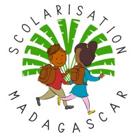 Scolarisation Madagascar logo - Similar company to Chronic Poverty Advisory Network
