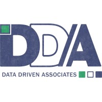 Data Driven Associates LLC logo - Similar company to Saptopia Consulting, Llc