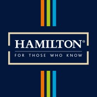 Hamilton Decorating Tools logo - Similar company to Axus