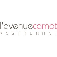 Restaurant L'Avenue Carnot logo - Similar company to B.A Partner