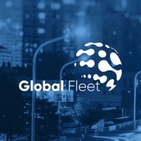GLOBAL FLEET logo - Similar company to Solution4Fleet - Uma Empresa Santander
