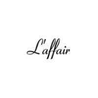 Laffair logo - Similar company to 3D Vfx Studio