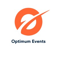 Optimum events logo - Similar company to Dakitrack