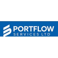 PORTFLOW SERVICES LTD logo - Similar company to Oceanorder