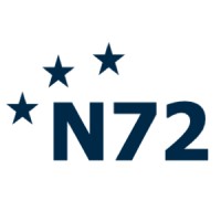 N72 logo - Similar company to Ui Live
