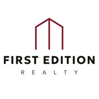 First Edition Realty logo - Similar company to Bebrandify Technology