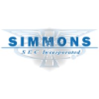 Simmons Engineering Company/SEC Inc. logo - Similar company to Penkar Engineering Pvt.Ltd.
