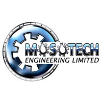 Mosotech Engineering Limited logo - Similar company to Jts Inspection Services
