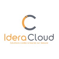 IDERACLOUD logo - Similar company to Linéa Echo