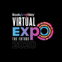 BookMyDay Virtual Expo logo - Similar company to Level 5 Lighting