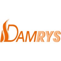DAMRYS logo - Similar company to Ouvaroff