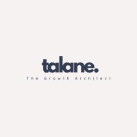 Talane - The Growth Architect logo - Similar company to The Urban Lab
