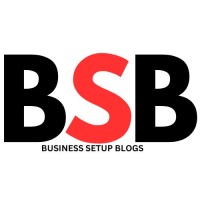 business setup blogger logo - Similar company to Business Setup Uae