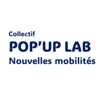 Collectif Pop'Up Lab des Nouvelles mobilités logo - Similar company to West Info