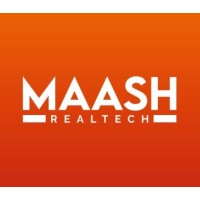 Maash Realtech logo - Similar company to Ambrosia Galaxy