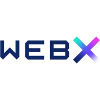 WebX.my logo - Similar company to Visualbond