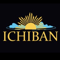 Ichiban logo - Similar company to Secol Limited
