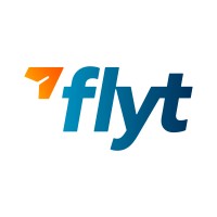 FLYT UAE logo - Similar company to Bavas Business Solutions Llc - Opc