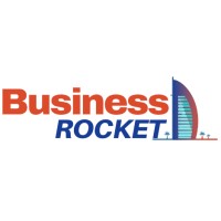 Business Rocket logo - Similar company to Businessrocket