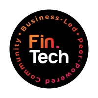 Fintech Marketing Community logo - Similar company to Silver | B Corp™