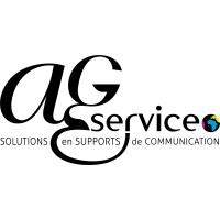 AGService logo - Similar company to Affimext