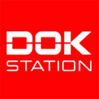 Dokstation