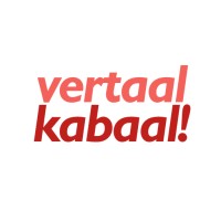 vertaalkabaal! logo - Similar company to Kingfriet
