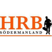 HRB Södermanland logo - Similar company to Hrb Riv & Sanering Ab