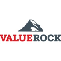 ValueRock Realty logo - Similar company to Irvine Capital