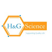 H & G Science, Inc. logo - Similar company to Handa Pharmaceuticals