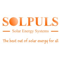 SOLPULS CAMEROON SARL logo - Similar company to Lasteko Spot Welding Machine
