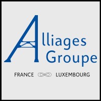 Alliages Groupe logo - Similar company to Metalgroup