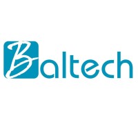 Baltech logo - Similar company to Memorres