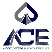 ACE Accounting & Bookkeeping logo - Similar company to Visoray Accounting & Bookkeeping Llc