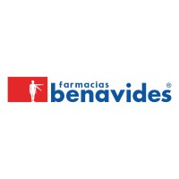 Farmacias Benavides logo - Similar company to Templar Games Inc.