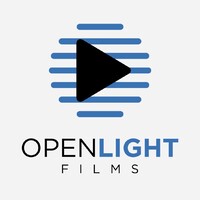 OpenLight Films logo - Similar company to The Producer'S Loft Studio - San Francisco