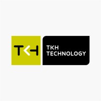 TKH Technology logo - Similar company to Btc