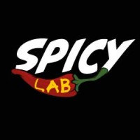 Spicy Lab logo - Similar company to Techila - Digital Lab For Brands