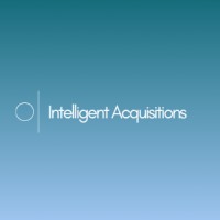 Intelligent Acquisitions